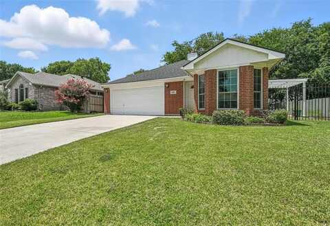 3107 Scenic Glen Drive, Mansfield, TX 76063