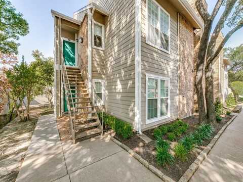 8600 Coppertowne Lane, Dallas, TX 75243