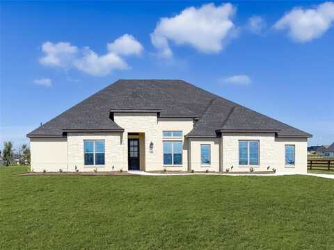 4309 Sandstrom Way, Fort Worth, TX 76179