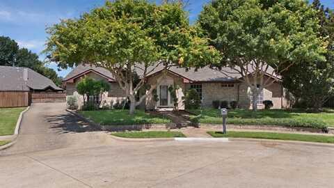 2207 Meandering Way, McKinney, TX 75071