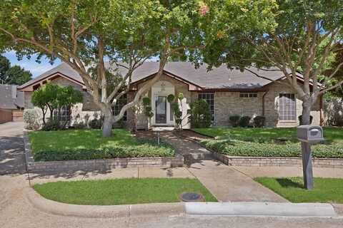 2207 Meandering Way, McKinney, TX 75071