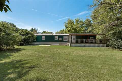 1995 Carroll Drive, Quinlan, TX 75474
