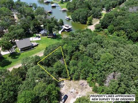 0 Dakota Drive, Mabank, TX 75156