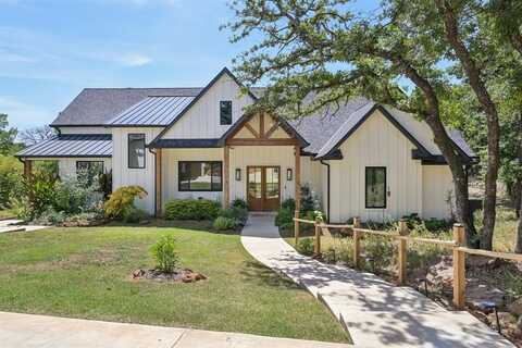 620 Diamond Point Drive, Oak Point, TX 75068