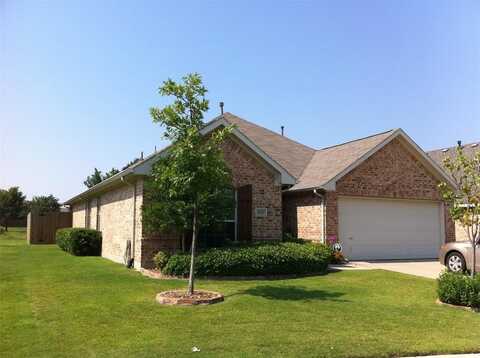 8127 Robertson Drive, Frisco, TX 75034