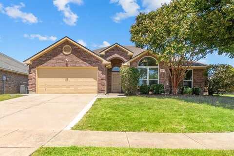 217 Cloudcroft Drive, Wylie, TX 75098
