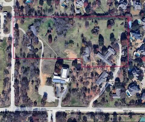 2700 Skillern Boulevard, Flower Mound, TX 75022