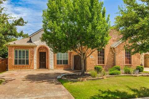 841 Ethan Road, Lantana, TX 76226