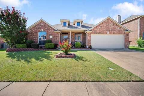 1308 Webb Ferrell Road S, Arlington, TX 76002