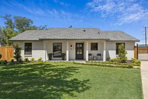 12233 Ridgecove Drive, Dallas, TX 75234