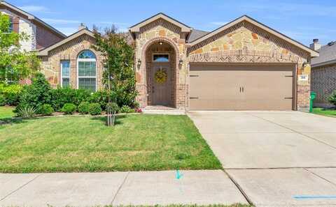 265 Pitt Circle, Fate, TX 75189