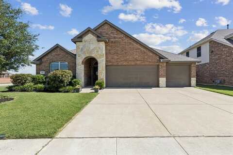 292 Jefferson Lane, Fate, TX 75189