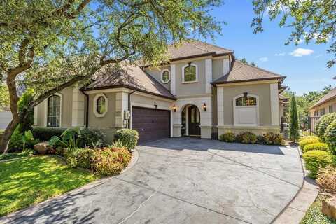 5012 Bridge Creek Drive, Plano, TX 75093