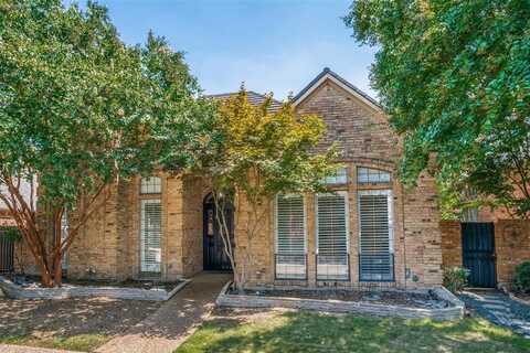 5944 Still Forest Drive, Dallas, TX 75252