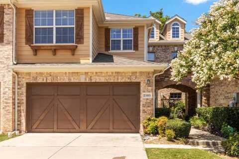 2305 Oklahoma Avenue, Plano, TX 75074