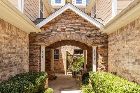 2305 Oklahoma Avenue, Plano, TX 75074