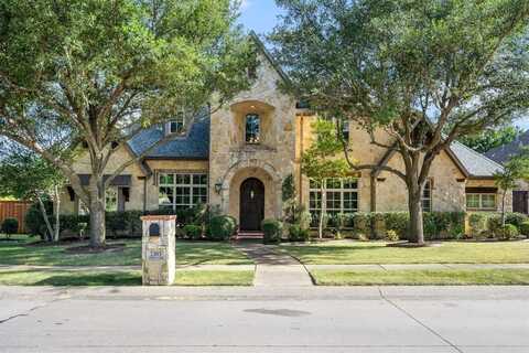 3305 Timber Glen Lane, McKinney, TX 75072