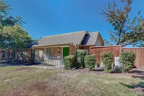 13933 Brookgreen Drive, Dallas, TX 75240