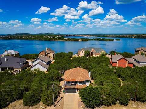 50 Inverness Drive, Leakey, TX 76449