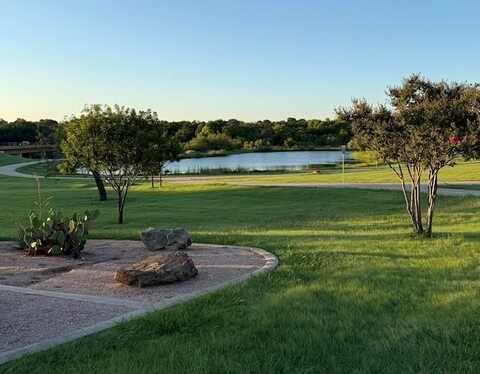 1610 Crooked Creek Drive, Carrollton, TX 75007