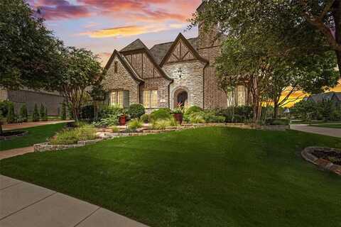621 Longwood Drive, Prosper, TX 75078