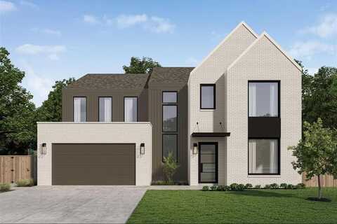 10553 Cromwell Drive, Dallas, TX 75229