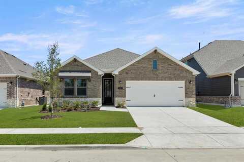 757 Waterhouse Lake Drive, Anna, TX 75409