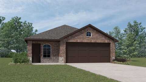 1446 Canongate Drive, Crandall, TX 75114
