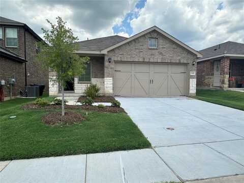 1446 Canongate Drive, Crandall, TX 75114