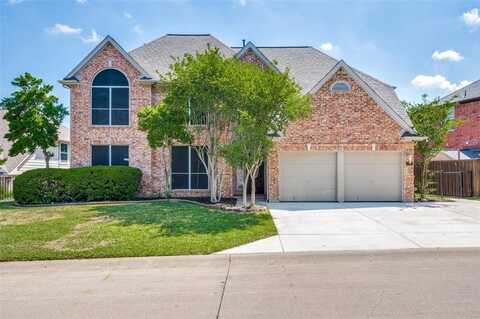2704 Crestwood Lane, Highland Village, TX 75077
