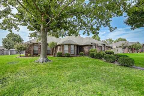 4810 Hunters Ridge Drive, Sachse, TX 75048