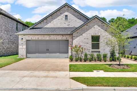 3609 San Clemente Drive, Melissa, TX 75454