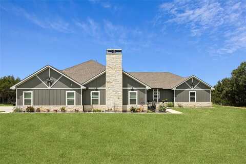 151 Kriston Lane, Springtown, TX 76082
