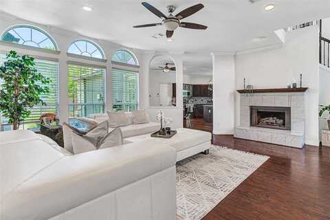 8417 Trail Lake Drive, Rowlett, TX 75088