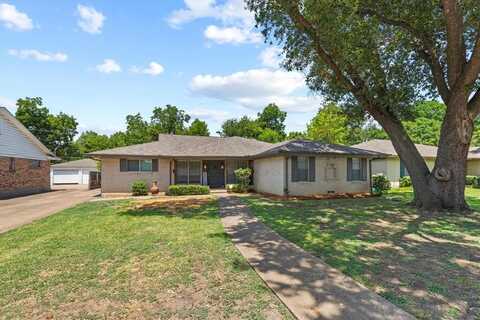 7441 Walling Lane, Dallas, TX 75231