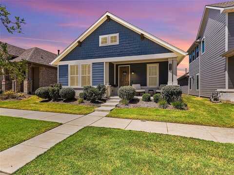 2516 Stella Lane, Northlake, TX 76247