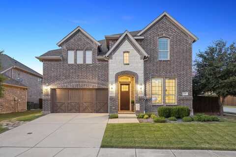 2385 Mare Road, Carrollton, TX 75010