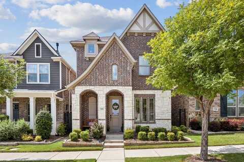 7260 San Saba Drive, McKinney, TX 75070