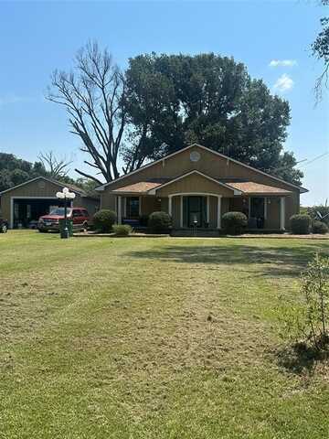 604 Wood Street, Kemp, TX 75143