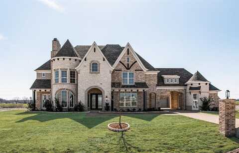 5508 Somerset Drive, Parker, TX 75002
