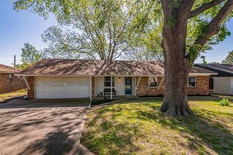 204 Ross Avenue, Denison, TX 75020