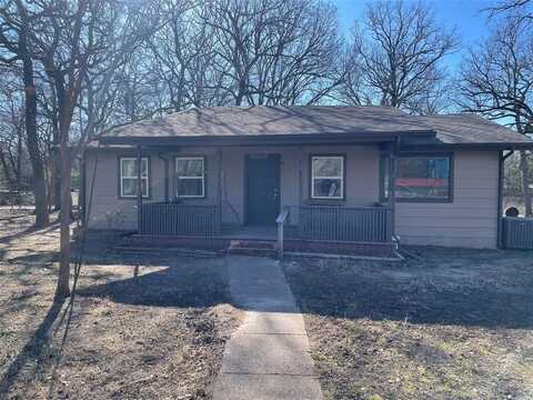 1497 Shawnee Circle, Cove, TX 75474