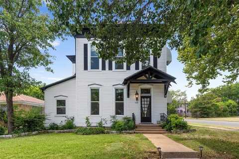 930 W Sears Street, Denison, TX 75020