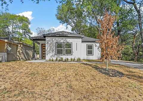 5424 Bourquin Street, Dallas, TX 75210