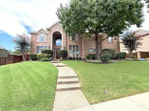 6803 Shoreview Drive, McKinney, TX 75072
