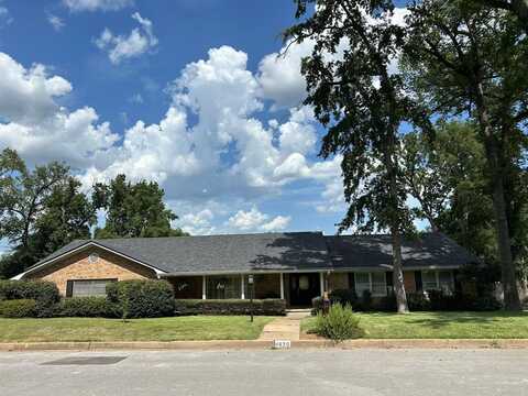 4620 Richmond Road, Tyler, TX 75703