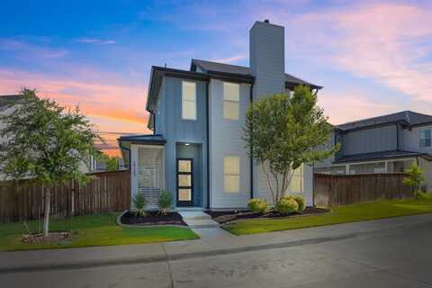 2125 Bird Street, Fort Worth, TX 76111