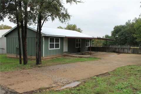 807 Clay Street, Glen Rose, TX 76043