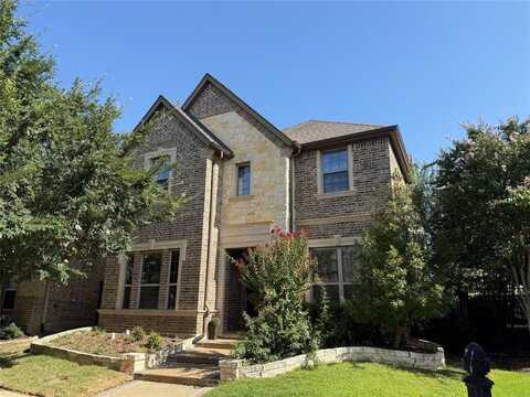 3625 Plum Vista Place, Arlington, TX 76005