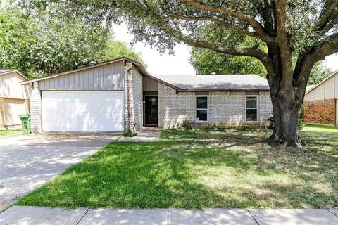 6520 Yarmouth Avenue, North Richland Hills, TX 76182
